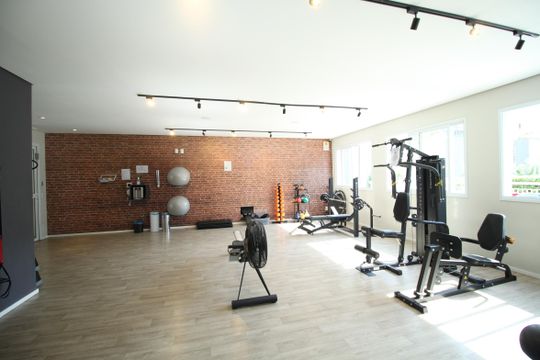 Kitnet/Studio para alugar com 1 quarto, 23m² em Quarta Parada, São Paulo
