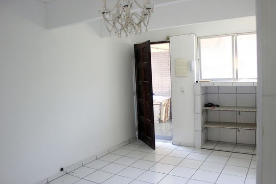 Apartamento para alugar com 2 quartos, 60m² em Parque Cecap, Guarulhos