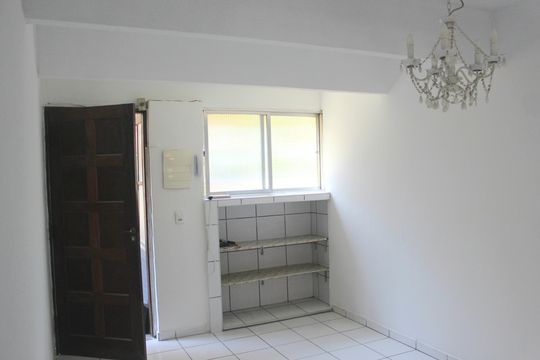Sala  de apartamento para alugar com 2 quartos, 60m² em Parque Cecap, Guarulhos