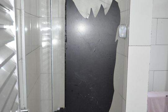 Apartamento para alugar com 2 quartos, 70m² em Del Castilho, Rio de Janeiro