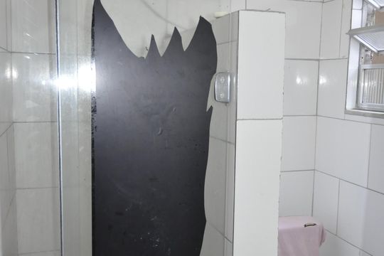 Apartamento para alugar com 2 quartos, 70m² em Del Castilho, Rio de Janeiro