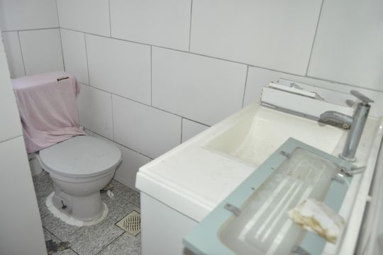 Apartamento para alugar com 2 quartos, 70m² em Del Castilho, Rio de Janeiro
