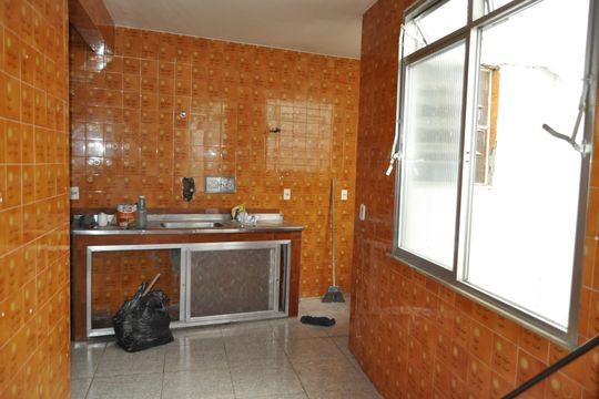 Apartamento para alugar com 2 quartos, 70m² em Del Castilho, Rio de Janeiro