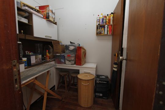 dce de apartamento para alugar com 3 quartos, 96m² em Carlos Prates, Belo Horizonte