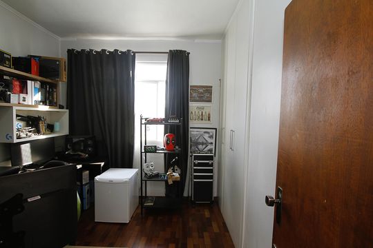 Quarto 2 de apartamento para alugar com 3 quartos, 96m² em Carlos Prates, Belo Horizonte