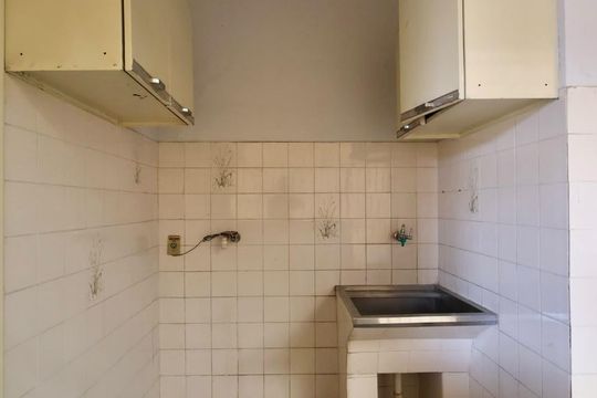 Área de Serviço de casa para alugar com 3 quartos, 213m² em Jardim Chapadão, Campinas
