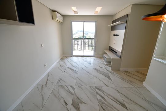 Apartamento para alugar com 3 quartos, 70m² em Vila Industrial (campinas), Campinas
