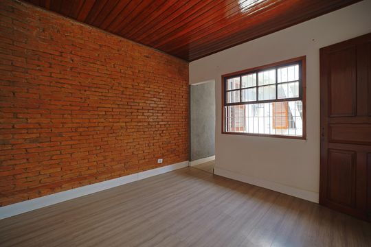 Quarto 2 de casa para alugar com 3 quartos, 60m² em Vila Ré, São Paulo
