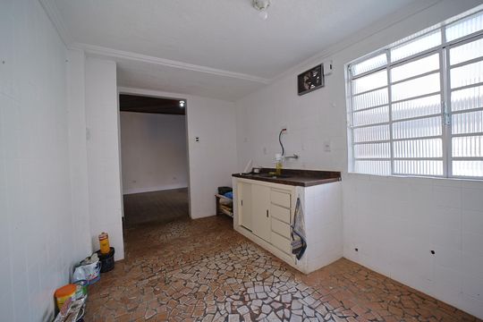 Cozinha de casa para alugar com 3 quartos, 60m² em Vila Ré, São Paulo