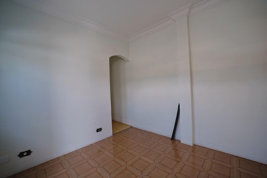 Sala de casa para alugar com 2 quartos, 70m² em Vila Ré, São Paulo