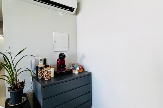 Apartamento para alugar com 2 quartos, 89m² em Tamboré, Barueri