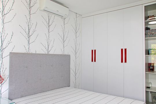 Suíte 5 de casa de condomínio à venda com 5 quartos, 517m² em Vila Hipica, Vinhedo