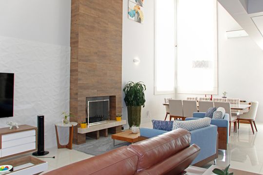 Casa de Condomínio à venda com 5 quartos, 517m² em Vila Hipica, Vinhedo