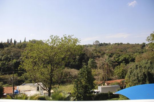 Suíte 3 Vista de casa de condomínio à venda com 5 quartos, 517m² em Vila Hipica, Vinhedo