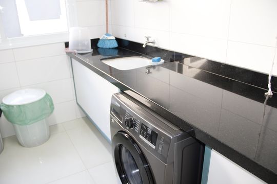 Área de Serviço de casa de condomínio à venda com 5 quartos, 517m² em Vila Hipica, Vinhedo