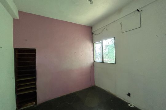 Quarto de casa para alugar com 1 quarto, 44m² em Marechal Hermes, Rio de Janeiro
