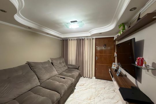 Casa à venda com 3 quartos, 141m² em Alto Industrial, São Bernardo do Campo