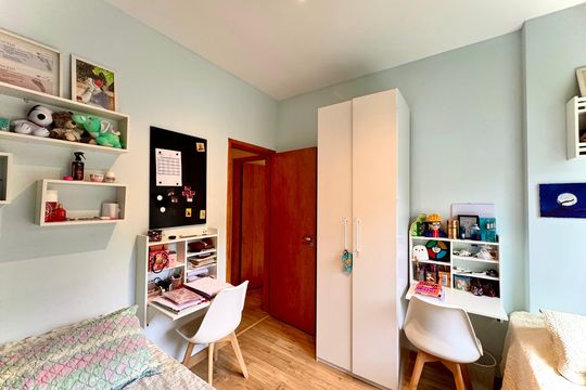 Apartamento à venda com 2 quartos, 60m² em Cosme Velho, Rio de Janeiro