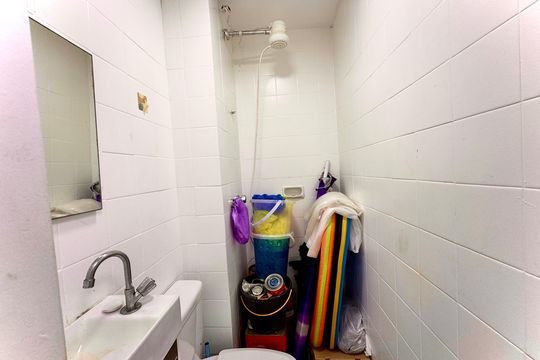 Apartamento à venda com 2 quartos, 60m² em Cosme Velho, Rio de Janeiro