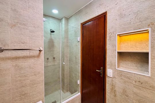Apartamento para alugar com 2 quartos, 67m² em Copacabana, Rio de Janeiro