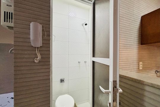 Apartamento para alugar com 2 quartos, 67m² em Copacabana, Rio de Janeiro