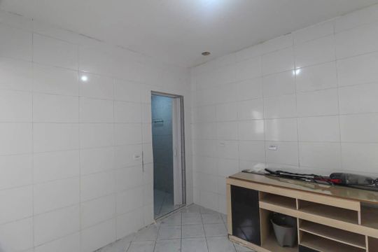 Sala de casa à venda com 1 quarto, 125m² em Jardim Sapopemba, São Paulo