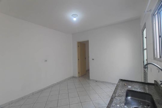 Cozinha de casa à venda com 1 quarto, 125m² em Jardim Sapopemba, São Paulo