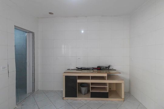Casa à venda com 1 quarto, 125m² em Jardim Sapopemba, São Paulo