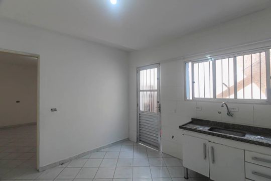 Cozinha de casa à venda com 1 quarto, 125m² em Jardim Sapopemba, São Paulo