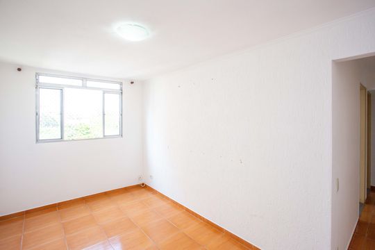 Apartamento à venda com 2 quartos, 56m² em Jardim Prudência, Diadema