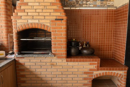 Casa à venda com 3 quartos, 300m² em São José, Paulínia