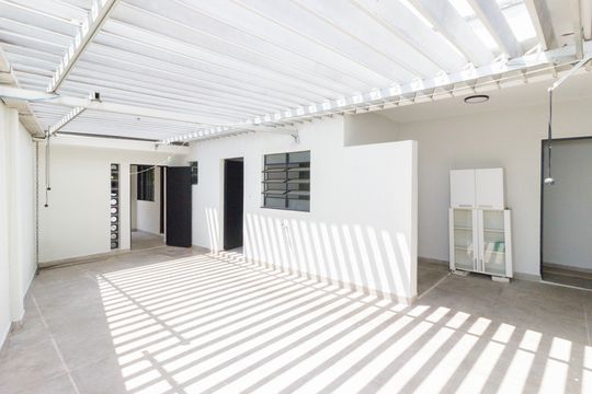 Apartamento para alugar com 2 quartos, 34m² em Moinho Velho, São Paulo