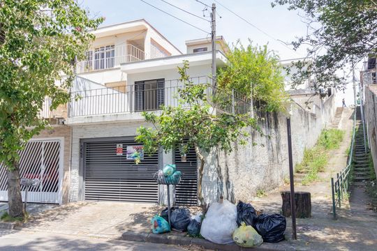 Apartamento para alugar com 2 quartos, 34m² em Moinho Velho, São Paulo