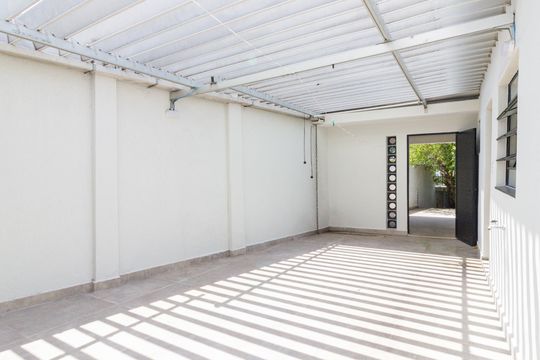 Apartamento para alugar com 2 quartos, 34m² em Moinho Velho, São Paulo