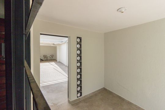 Apartamento para alugar com 2 quartos, 34m² em Moinho Velho, São Paulo