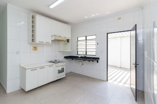 Apartamento para alugar com 2 quartos, 34m² em Moinho Velho, São Paulo