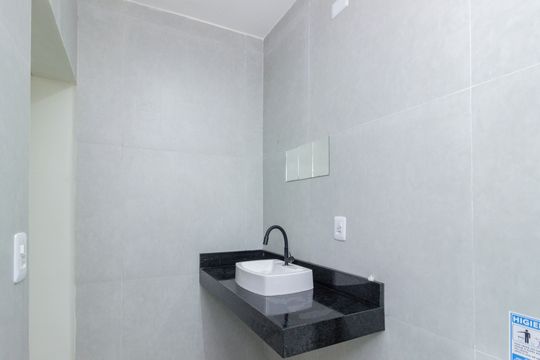 Apartamento para alugar com 2 quartos, 34m² em Moinho Velho, São Paulo