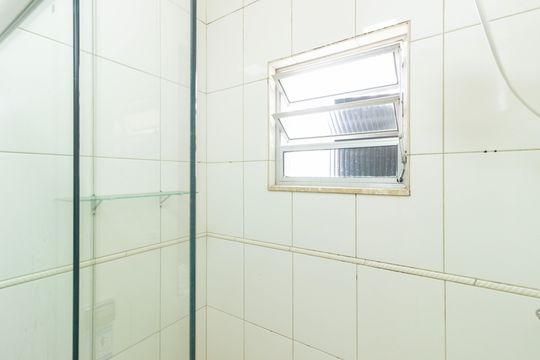 Apartamento para alugar com 2 quartos, 34m² em Moinho Velho, São Paulo