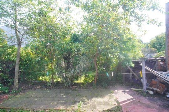 vista do Quarto 3 de casa à venda com 3 quartos, 80m² em Canudos, Novo Hamburgo