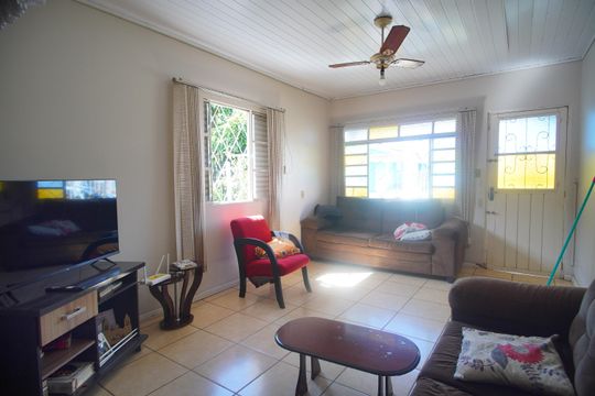 Casa à venda com 3 quartos, 80m² em Canudos, Novo Hamburgo