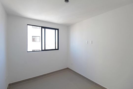 Quarto 2 de apartamento para alugar com 2 quartos, 54m² em São Gotardo, Belo Horizonte