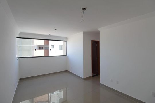Apartamento para alugar com 2 quartos, 54m² em São Gotardo, Belo Horizonte