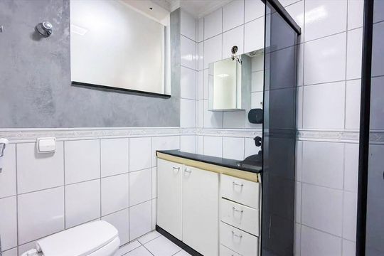 Apartamento à venda com 3 quartos, 100m² em Anchieta, Belo Horizonte