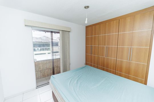 Casa para alugar com 2 quartos, 72m² em Campo Grande, Rio de Janeiro