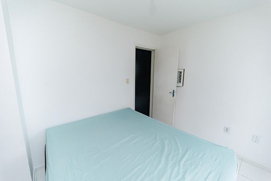 Casa para alugar com 2 quartos, 72m² em Campo Grande, Rio de Janeiro