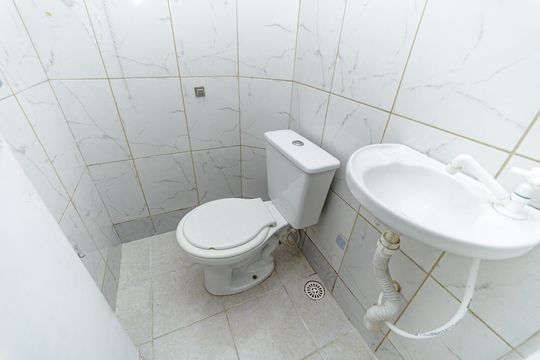 Casa para alugar com 2 quartos, 72m² em Campo Grande, Rio de Janeiro