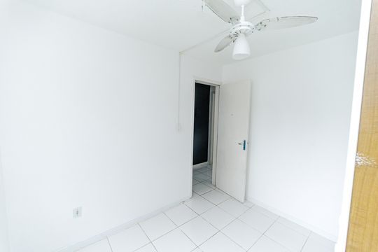 Casa para alugar com 2 quartos, 72m² em Campo Grande, Rio de Janeiro