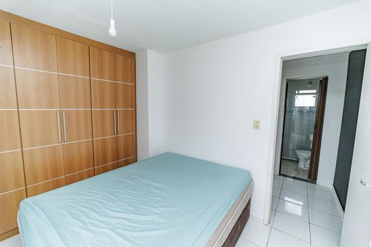 Casa para alugar com 2 quartos, 72m² em Campo Grande, Rio de Janeiro