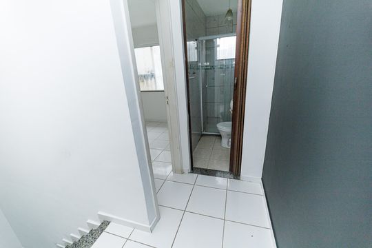 Casa para alugar com 2 quartos, 72m² em Campo Grande, Rio de Janeiro