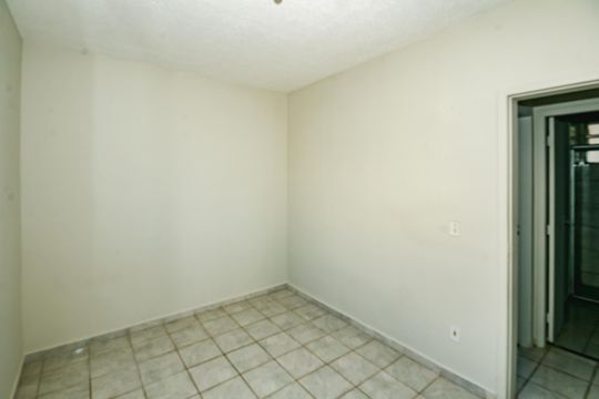 Quarto 3 de apartamento para alugar com 1 quarto, 45m² em São João de Deus (justinópolis), Ribeirão das Neves